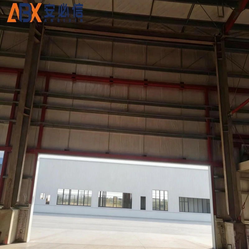 贺州市PVC堆积门