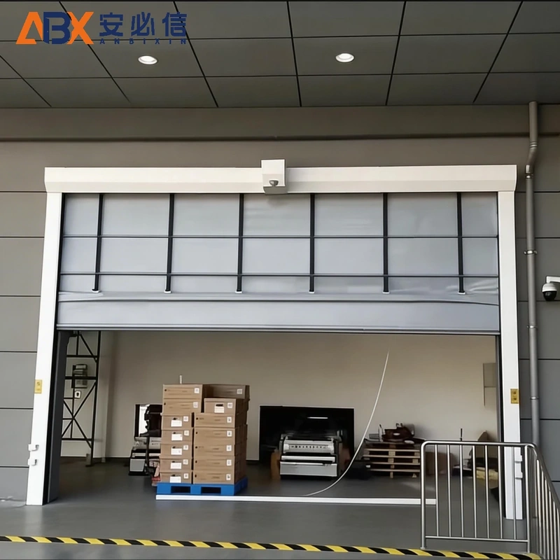 贺州市高速堆积门